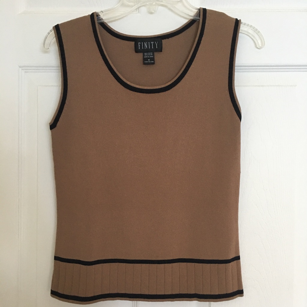Finity Top M